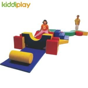 Indoor Kids Soft Play Solitaire Games