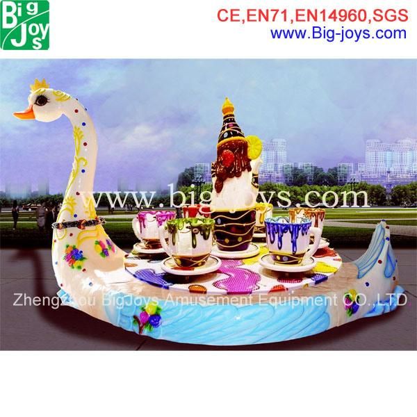 Attractive Amusement Park Rides Flying Tiger Rides, Seahorse Rides Carousel for Sale