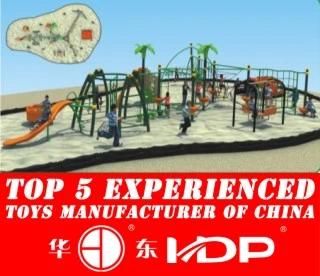 2018 Mulitifunction Park Fitness Equipment for Kids(HD13-265c