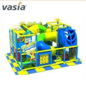 Indoor Soft Playground for Sale Design