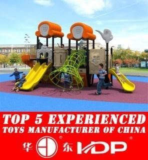 2016 Handstand Dream Cloud House Outdoor Playground Equipment HD16-007A