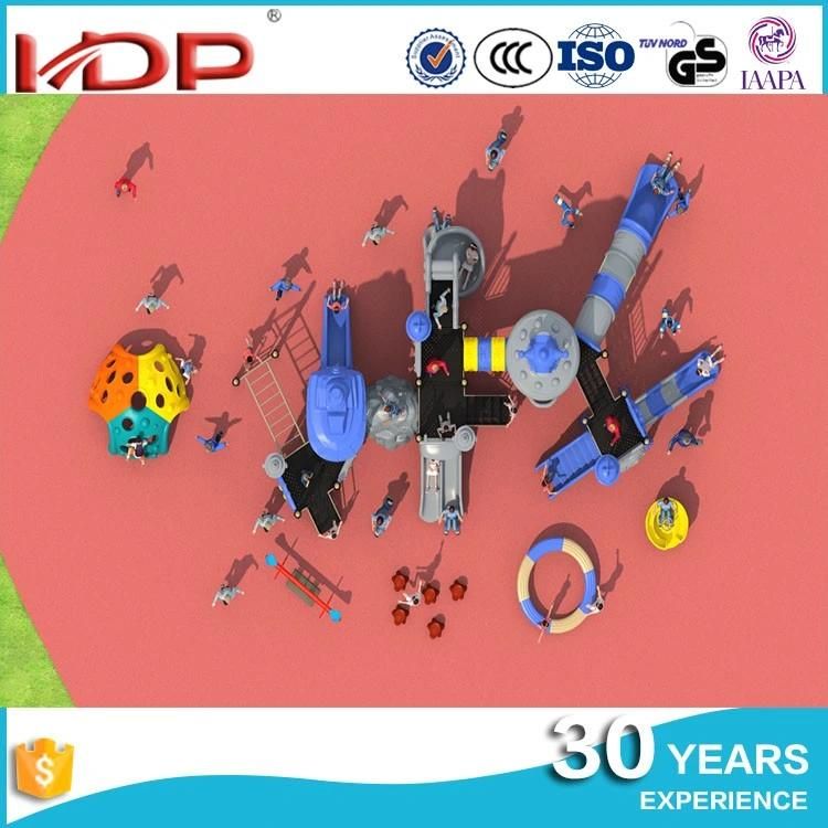 New Design Sai Ya Hao Series Amusement Park Equipment
