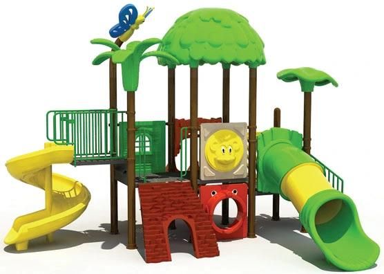 Latest Park Outdoor Playground Equipment (TY-17221)