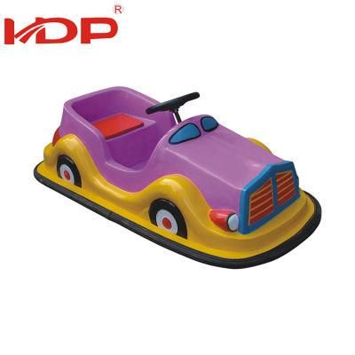 Amusement Park Bumper Cars for Kids