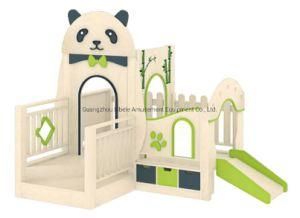 Kids Indoor Playground Games Baby Wooden Play for Play School