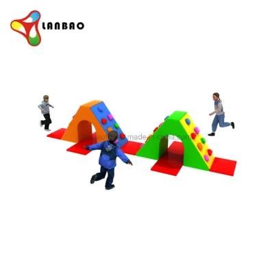 Wholesale Children Playground Soft Play Equipment
