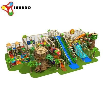 Indoor Soft Play Area Centre Baby Play Playground