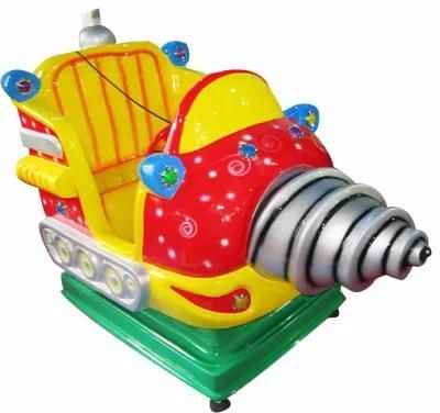 New Design High Quality Carousel Indoor Amusement Equipment for Kids