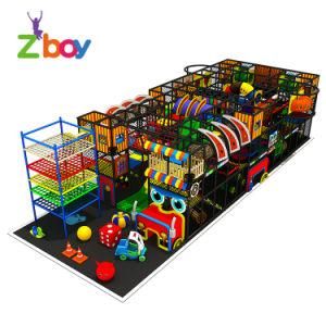 Amusement Rides Amusement Park Supplies Kids Game Playground