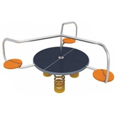 Park Outdoor Playground Seesaw Kids Amusement Park Equipment Ho73