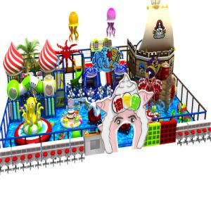 Wholesale Kids Indoor Playground for Amusement Park