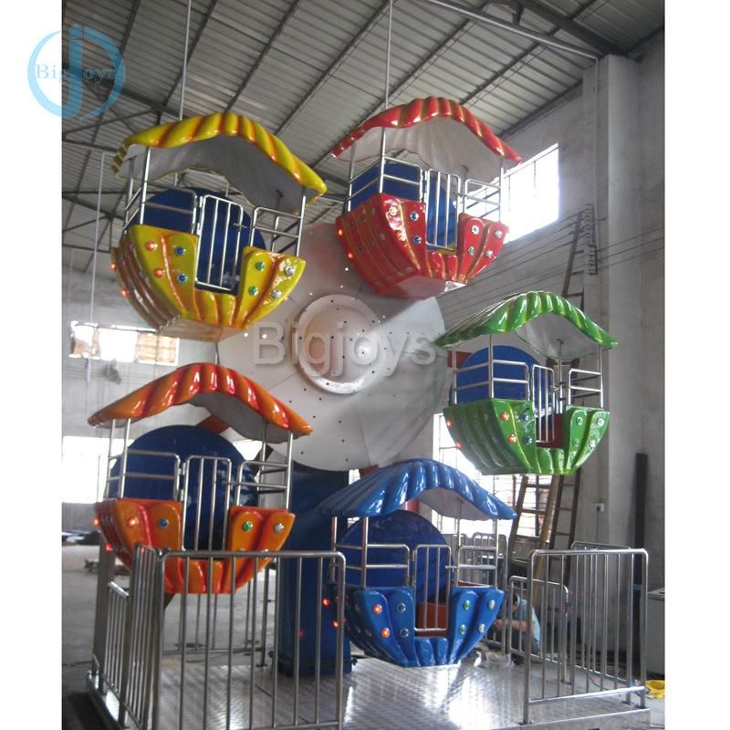 2020 Mini Ferris Wheel for Kids (004)