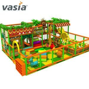 2020 Factory Custom Cheap Indoor Playground for Home