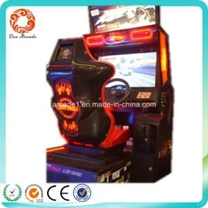 Crazy Speed 32 LCD Arcade Games Machines/Arcade Game for Sale