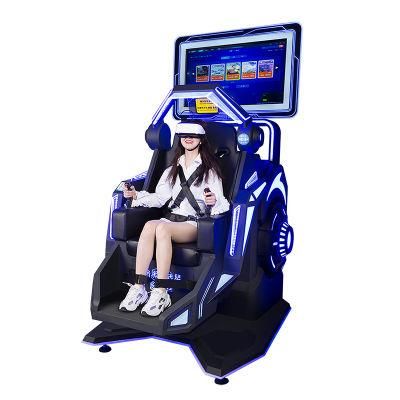 Promotion Vr 360 Flight Simulator Degree Best Quality