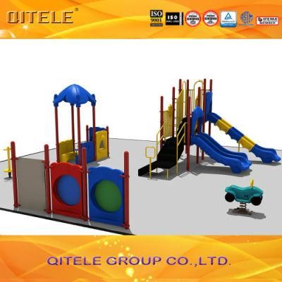 Hot Sale Outdoor Playground Equipment