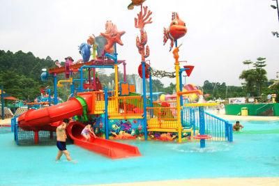 Amusement Park Water Slide /Pool Water Slide /Kids Water Parks