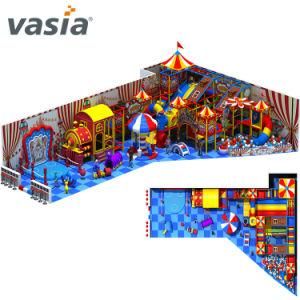Family Entertainment Center Interesting Soft Indoor Playground