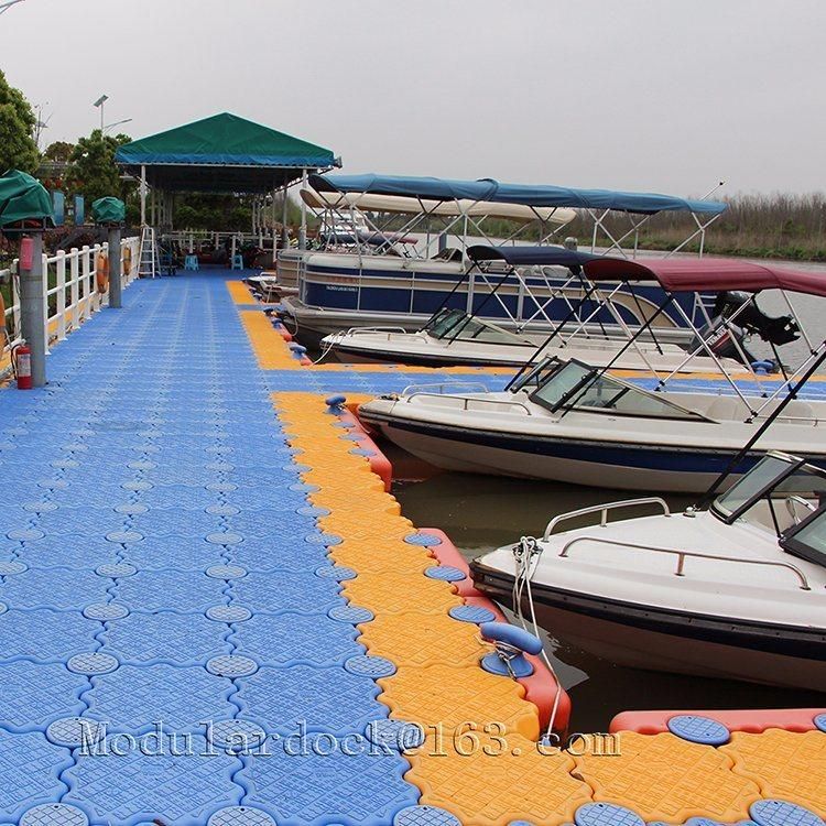 Easy Kayak Dock