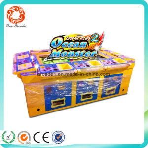 Original Gambling 4D Shooting Fishing Game Machine