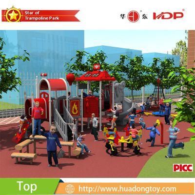 Attractive Appearance Preschool Playground Kids Outdoor