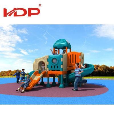 Fast Delivery Various Styles Outdoor Playground Price
