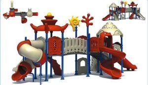 SGS and TUV Certification Kids Outdoor Playground Equipment for Sale