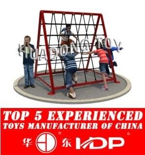 2015 Child Fitness Equipment Playing Climbing Rope Net HD15b-103A