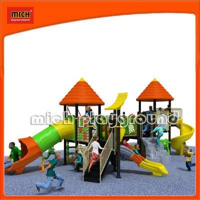 Popular Outdoor Mcdonalds Playground Equipment (5244B)