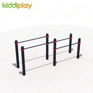Body Fitness Equipment Exercise Training Workout Outdoor Playground