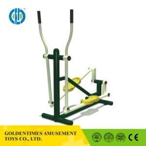 2017 Outdoor Gym Equipment