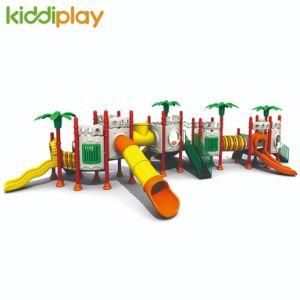 Castle Theme Series Commercial Outdoor Playground for Kids