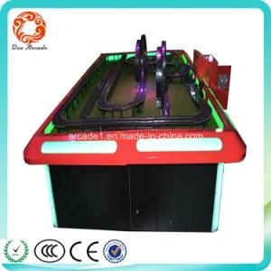 Attracting Racing Games Machine/Kids Arcade Driving Game Machine