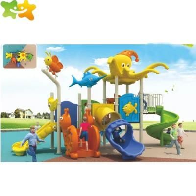S014 Full Silicone Skin FDA Ceritificate Kids Outdoor Playground Wholesale From China
