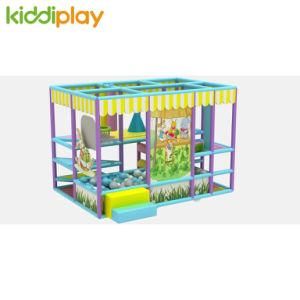 Kids Playground New Design Indoor Soft Play