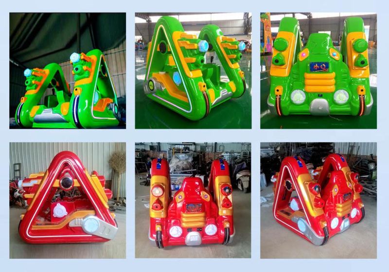 Small Amusement Ride Price Cheap, Outdoor Shopping Mall Ride