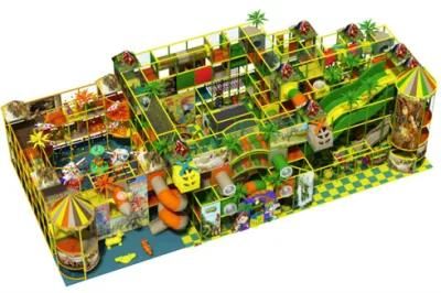 New Design Amusement Park Children Commercial Kids Small Indoor Playground Equipment, Indoor Playground