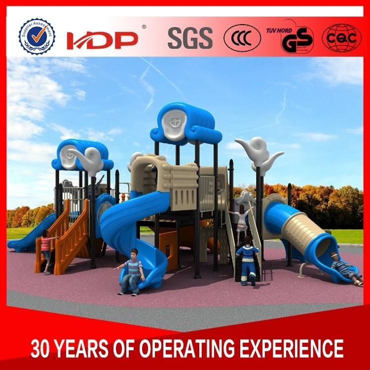 Handstand Dream Cloud House Outdoor Playground Equipment HD16-003A