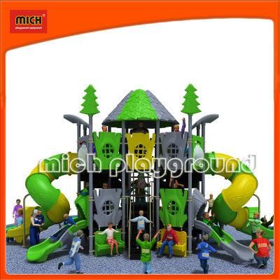 Used Amusement Park Equipment (5223A)