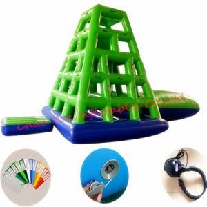 Commercial Use Inflatable Water Slide Toys for Water Sports