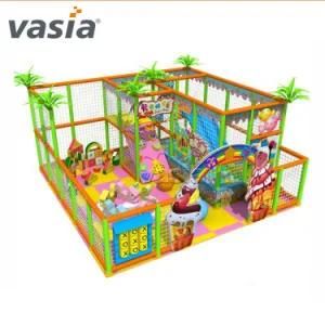 Toddler Soft Playl Center Kids Climbing Board Indoor Playground