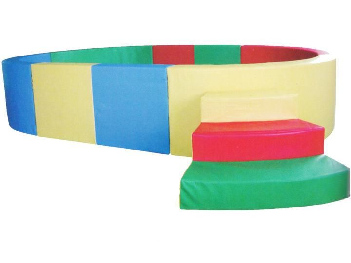 Soft Ball Pool for Toddler