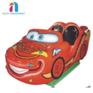 Baye Hot Sale China Kids Game Kiddie Rides