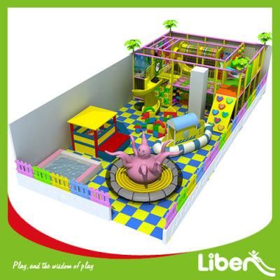 China Indoor Playground Manufacturer Indoor Play
