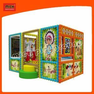 Shopping Mall Commercial Baby Indoor Playground