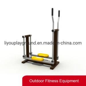 Galvanized Outdoor Gym Equipment Manufacturer Ce Standard Fitness Equipment