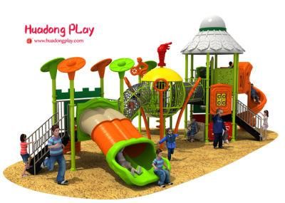 New Sports Style Kids Outdoor Playground