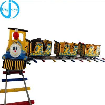 New Mini Trackless Electric Shopping Mall Train/Amusement Park Toy Train, Electric Track Train for Sale