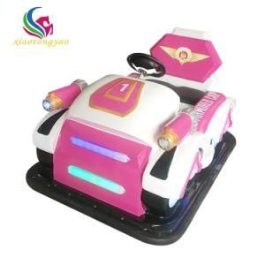 Electric Battery Operated Drift Bumper Cars Adult Amusement Kids Bumper Cars