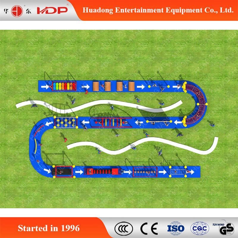 2017 Advanced Technology Kindergarten Buy Outdoor Playground Equipment